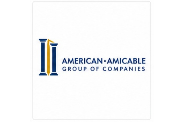 AMERICAN AMICABLE AMERICAN AMICABLE
