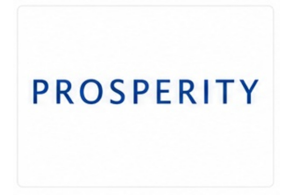 PROSPERITY