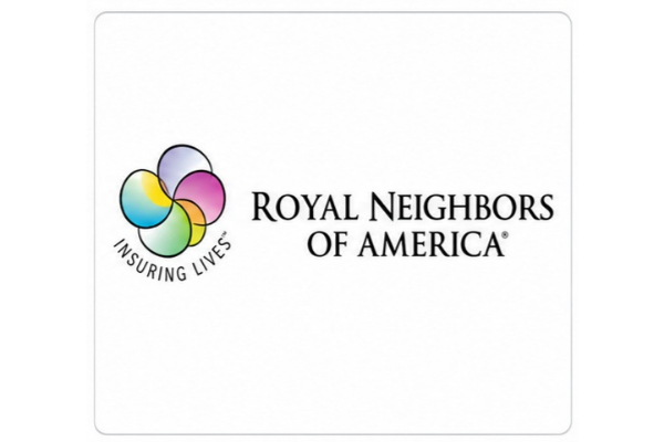 ROYAL NEIGHBORS OF AMERICA ROYAL NEIGHBORS OF AMERICA