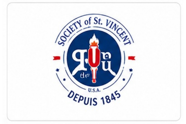SOCIETY OF VINCENT SOCIETY OF VINCENT